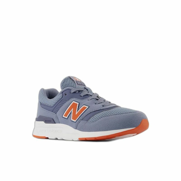 32 pritūpimai New Balance Balance 997H Spalvotas