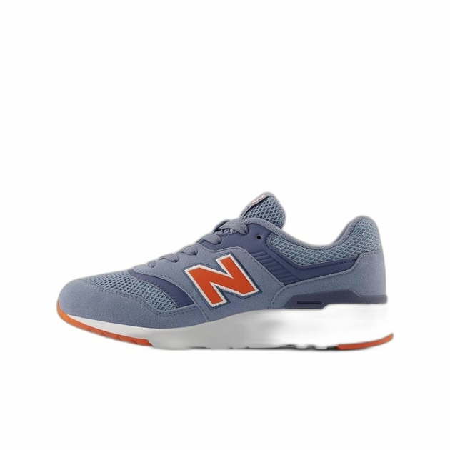 32 pritūpimai New Balance Balance 997H Spalvotas