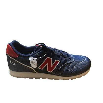 32 pritūpimai New Balance FTWR JUNIOR YC373XM2 Tamsiai mėlyna