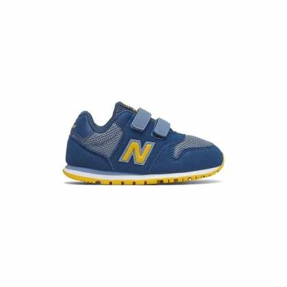 32 pritūpimai New Balance Lifestyle IV500TPL Mėlyna