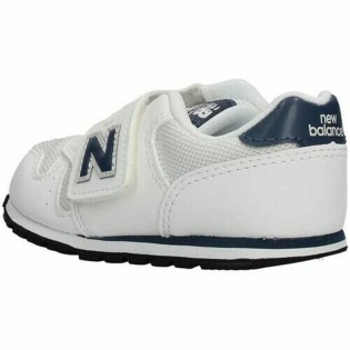 32 pritūpimai New Balance Sportwear New Balance 373 Balta