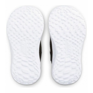 32 pritūpimai Nike DD1094 003 Revolution 6 Juoda