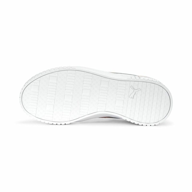 32 pritūpimai Puma Carina 2.0 Balta