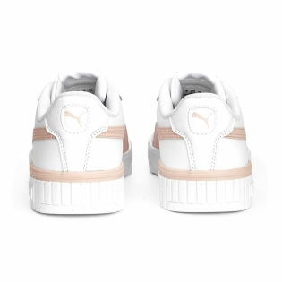 32 pritūpimai Puma Carina 2.0 Balta