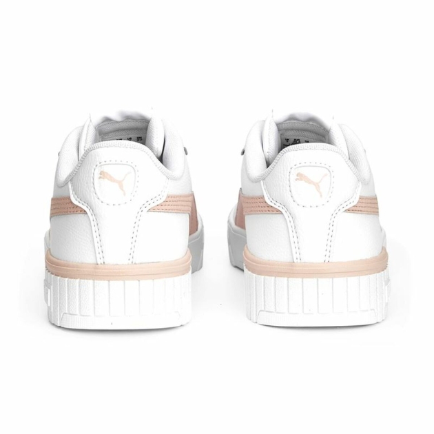32 pritūpimai Puma Carina 2.0 Balta