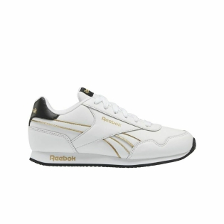 32 pritūpimai Reebok Classic Jogger 3 Balta