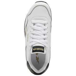 32 pritūpimai Reebok Classic Jogger 3 Balta