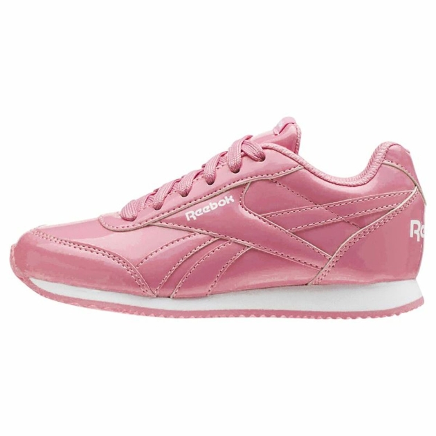 32 pritūpimai Reebok Royal Classic Jogger 2.0 Rožinė