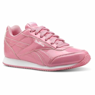 32 pritūpimai Reebok Royal Classic Jogger 2.0 Rožinė