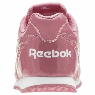 32 pritūpimai Reebok Royal Classic Jogger 2.0 Rožinė