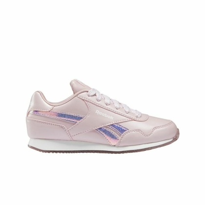 32 pritūpimai Reebok Royal Classic Jogger 3 Rožinė