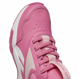 32 pritūpimai Reebok XT Sprinter 2 Alt J Rožinė