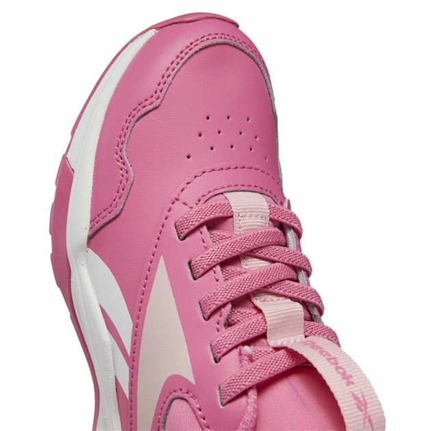 32 pritūpimai Reebok XT Sprinter 2 Alt J Rožinė