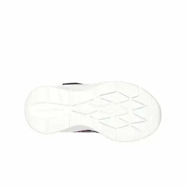 32 pritūpimai Skechers Microspec – Bold Delight Spalvotas