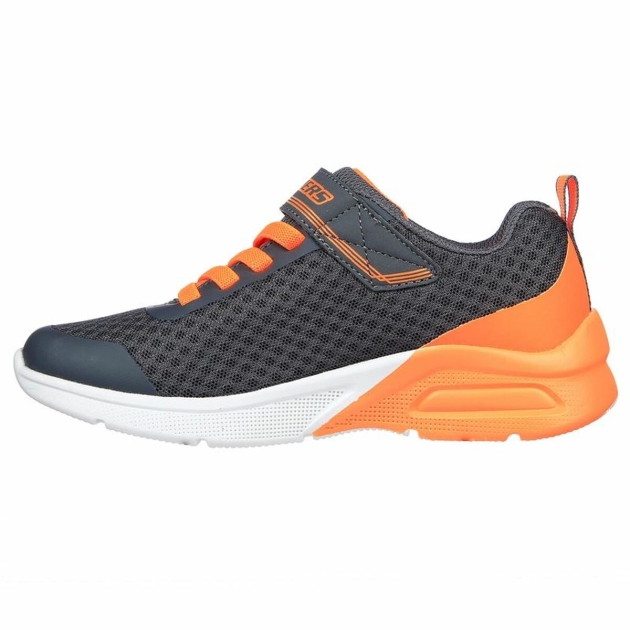 32 pritūpimai Skechers Microspec Max – Gorvix Spalvotas