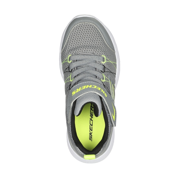32 pritūpimai Skechers SNAP SPRINTS 2.0 403796L GYY Pilka