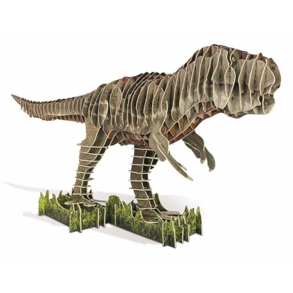 3D Puzlė Educa T-Rex