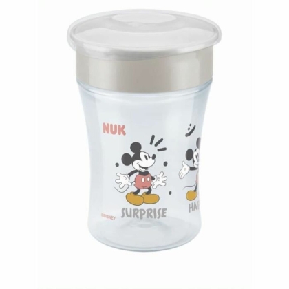 Akiniai Nuk Magic Cup 360 Mickey 230 ml