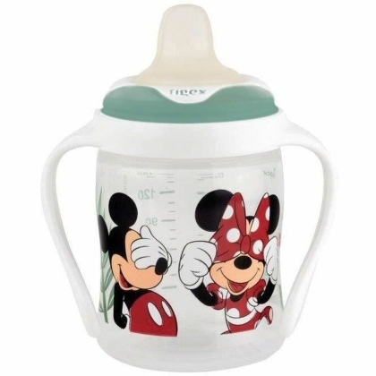 Akiniai Tigex Mickey  Minnie 150 ml