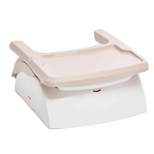Aukšta kėdė ThermoBaby YEEHOP 2 in 1 Ruda