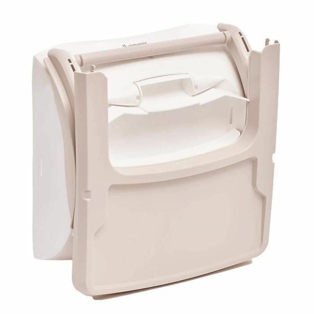 Aukšta kėdė ThermoBaby YEEHOP 2 in 1 Ruda