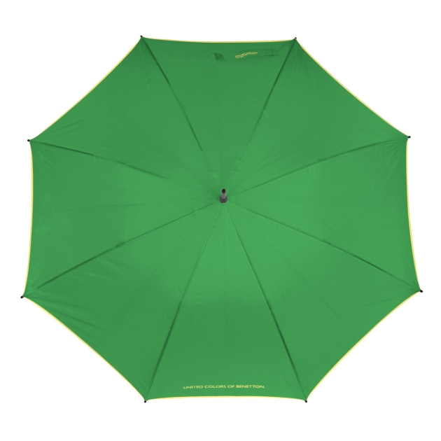 Automatinis skėtis Benetton Žalia (Ø 105 cm)