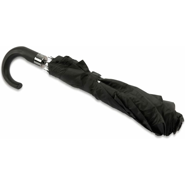 Automatinis skėtis Dunlop Juoda 21″ Ø 53 cm