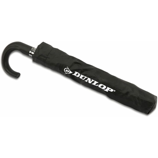 Automatinis skėtis Dunlop Juoda 21″ Ø 53 cm