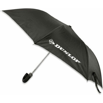 Automatinis skėtis Dunlop Juoda 21" Ø 53 cm