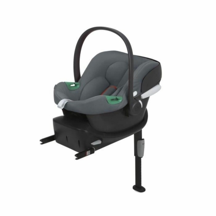 Automobilinė Kėdė Cybex ATON B2 I -SIZE 0+ (de 0 a 13 kilos)