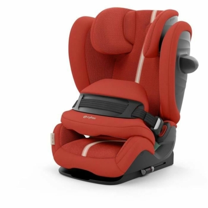 Automobilinė Kėdė Cybex Pallas G Raudona II (15-25 kg) ISOFIX