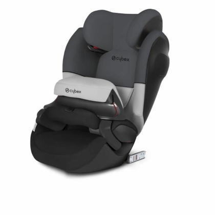 Automobilinė Kėdė Cybex Pallas Pilka