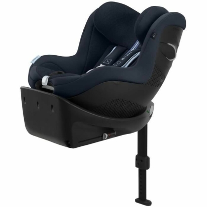 Automobilinė Kėdė Cybex Sirona Gi I-Size 0+ (de 0 a 13 kilos) I (9 - 18 kg) II (15-25 kg) ISOFIX