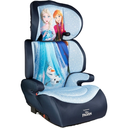 Automobilinė Kėdė Frozen TETI III (22 - 36 kg) Mėlyna ISOFIX