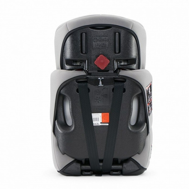 Automobilinė Kėdė Kinderkraft Comfort Up 9 36 kg Rožinė Monochrominis