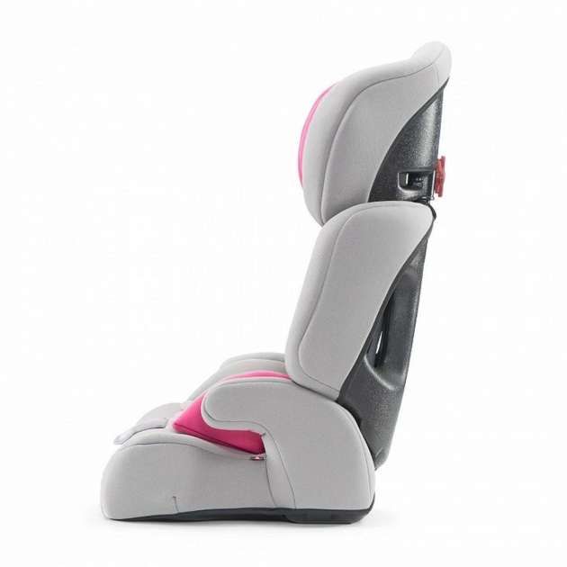 Automobilinė Kėdė Kinderkraft Comfort Up 9 36 kg Rožinė Monochrominis