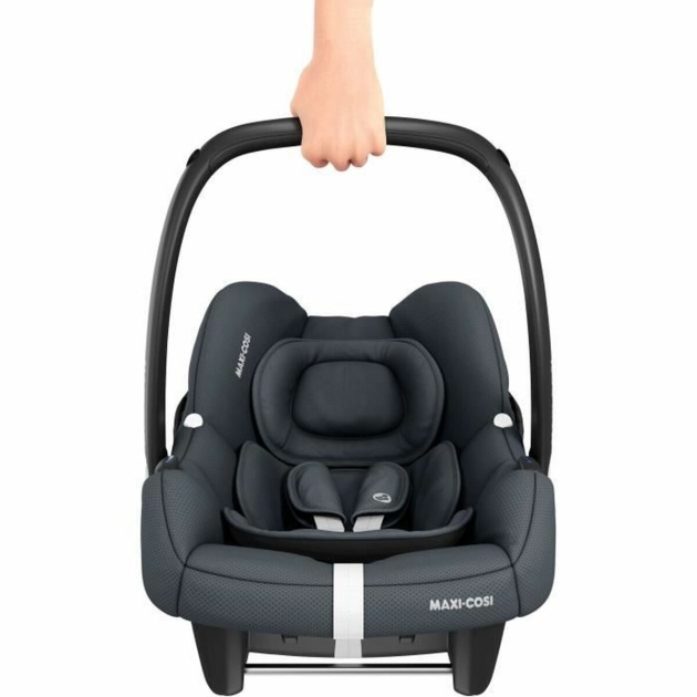 Automobilinė Kėdė Maxicosi CabrioFix Cosi Juoda 0 (de 0 a 10 kilos)