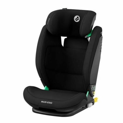 Automobilinė Kėdė Maxicosi RodiFix Juoda ISOFIX