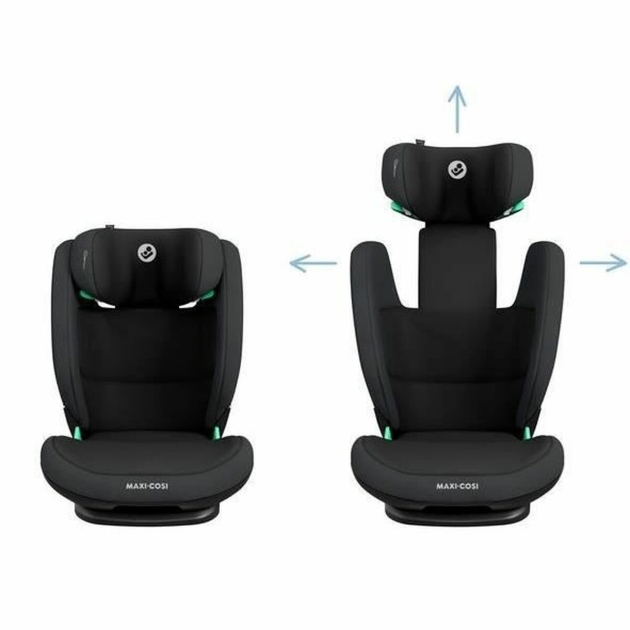 Automobilinė Kėdė Maxicosi Rodifix S I Size III (22 – 36 kg) Pilka II (15 25 kg)