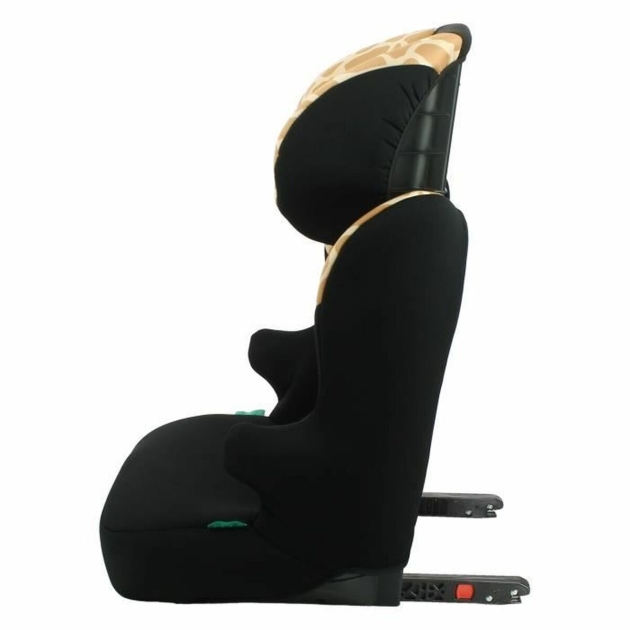 Automobilinė Kėdė Nania START I Žirafa ISOFIX II (15 25 kg) III (22 – 36 kg)