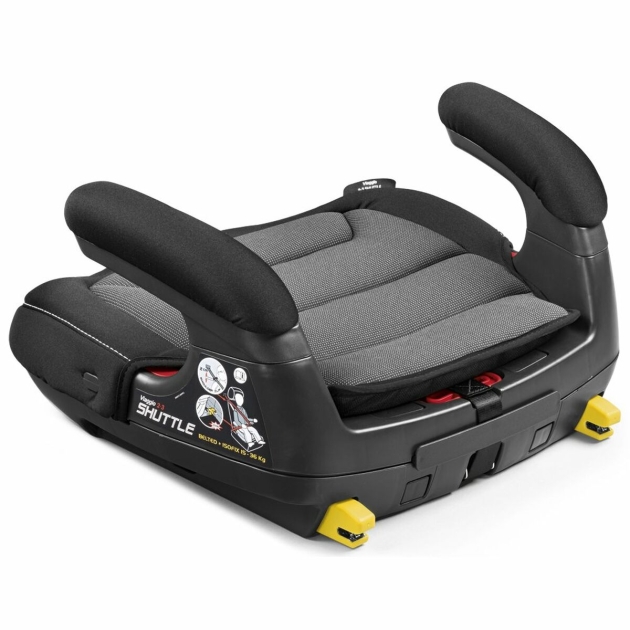 Automobilinė Kėdė Peg Perego Viaggio 15 36 kg Juoda