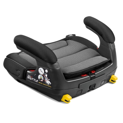 Automobilinė Kėdė Peg Perego Viaggio 15-36 kg Juoda