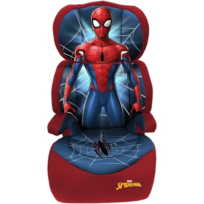 Automobilinė Kėdė Spider-Man TETI III (22 - 36 kg) ISOFIX