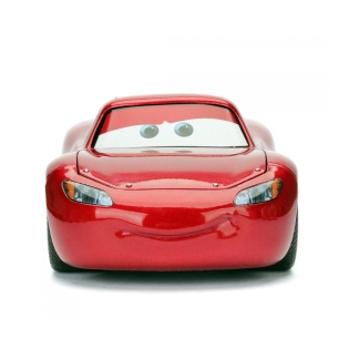 Automobilis Cars Cruising Lightning McQueen