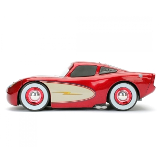 Automobilis Cars Cruising Lightning McQueen