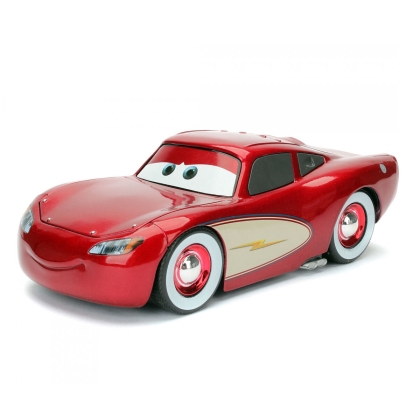 Automobilis Cars Cruising Lightning McQueen