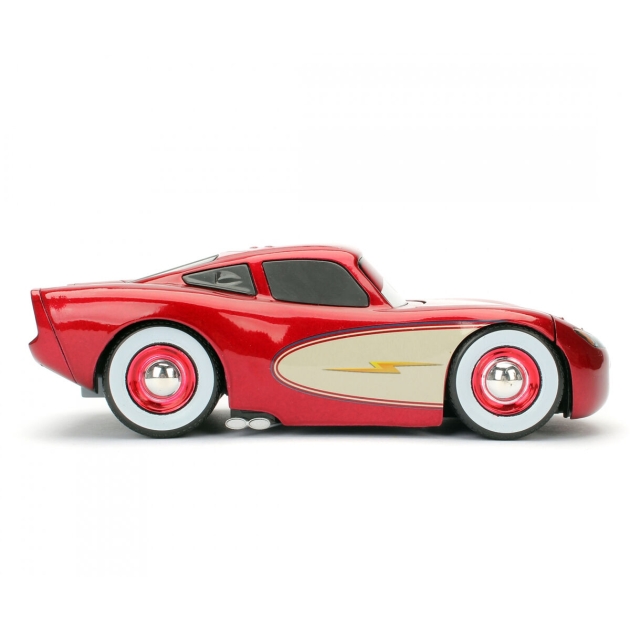 Automobilis Cars Cruising Lightning McQueen