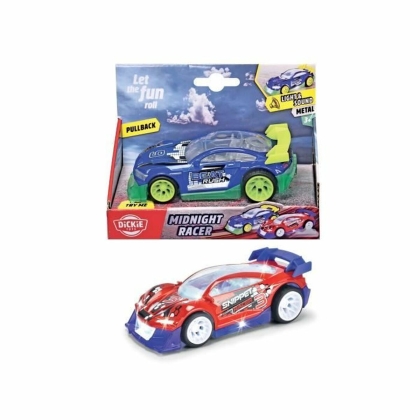Automobilis Dickie Toys Midnight Racer