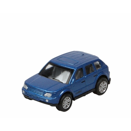 Automobilis Die cast car 10 x 5 cm