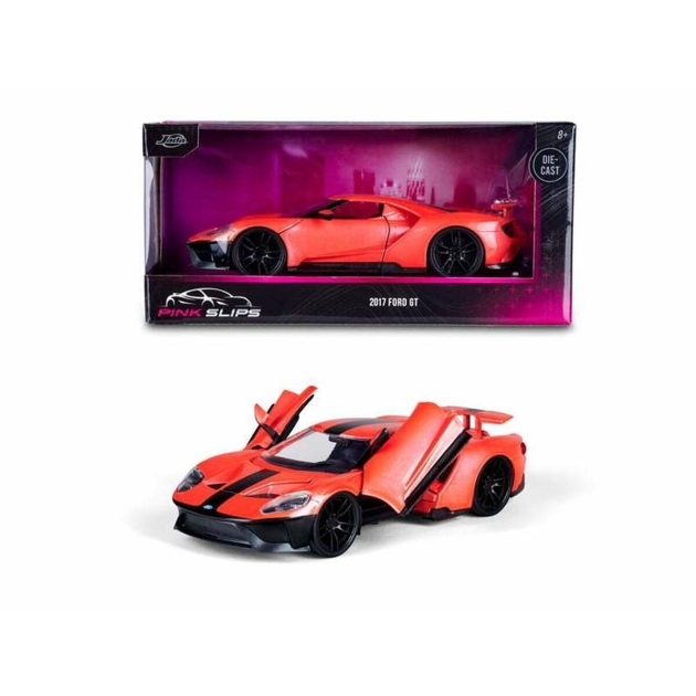 Automobilis Jada 2017 Ford Gt 20,3 cm